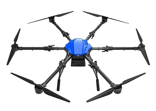 多旋翼无人机