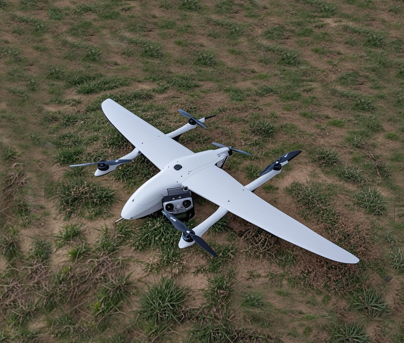 DT-G32垂起固定翼