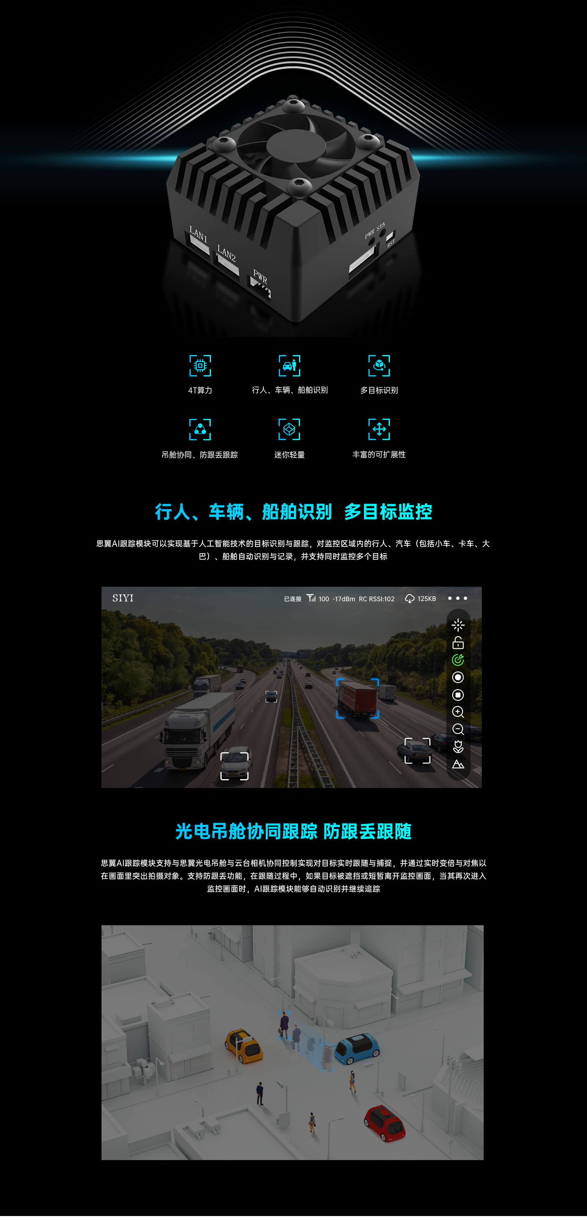 A3/N3飞控拓展坞