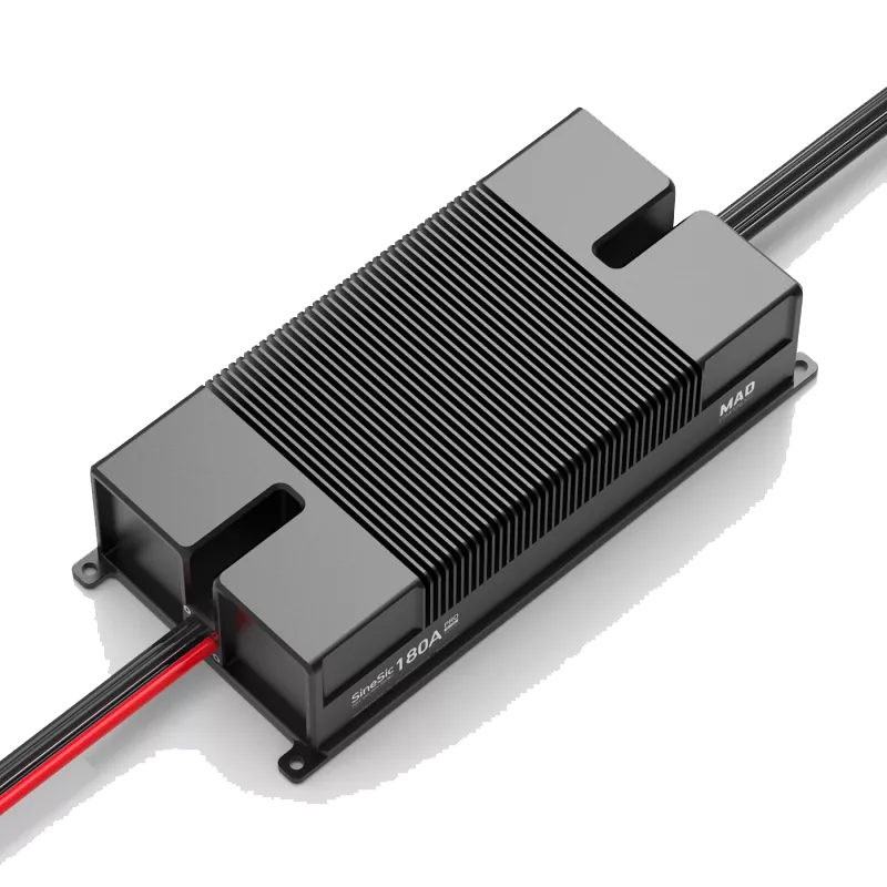 SineSic HV 100~200S 系列