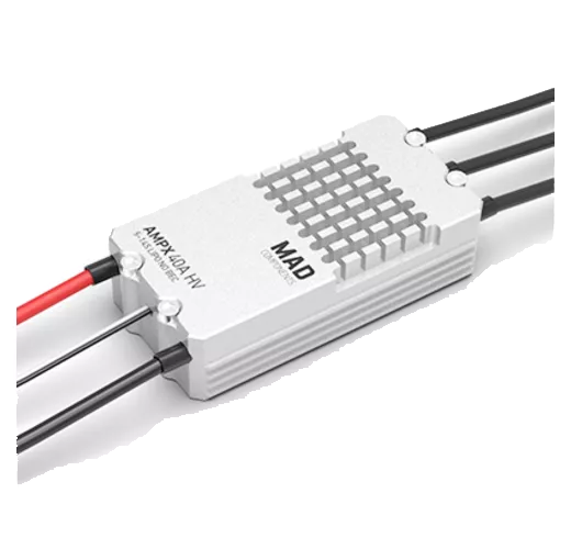 AMPX 5~14/12~24S 系列