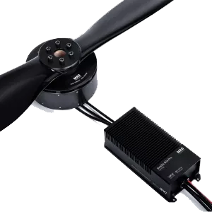 大载重动力系统