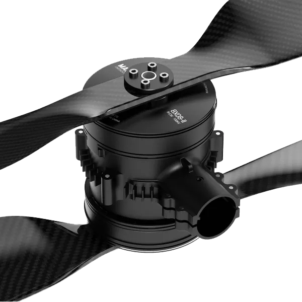 一体式动力套装